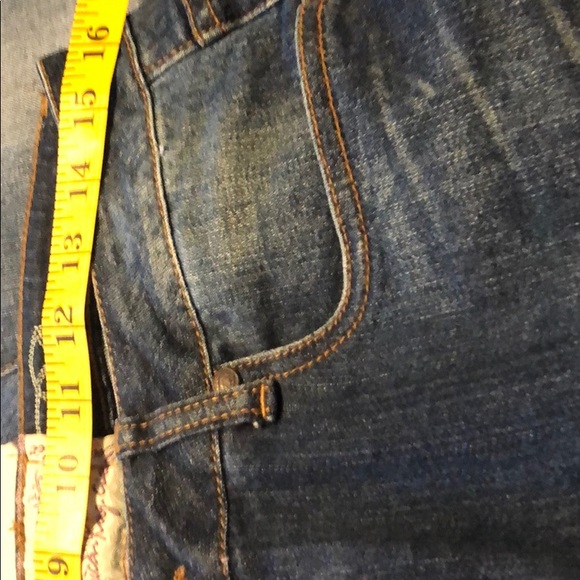 Jeans used by American Rag size8 - Picture 5 of 7